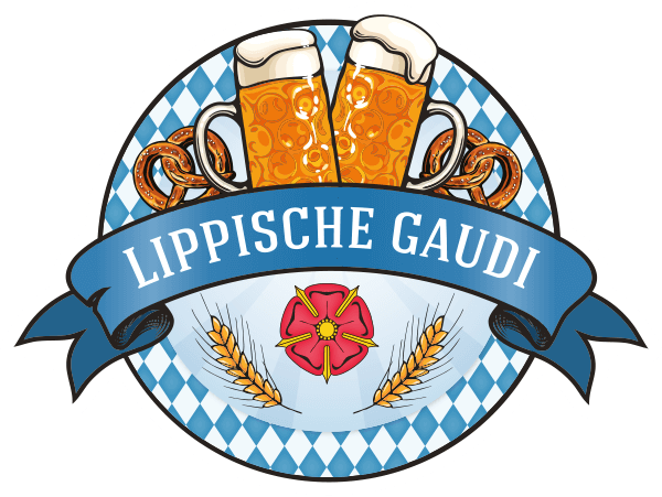 Lippische Gaudi Logo Emblem