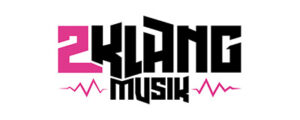 Logo 2Klang Musik
