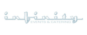 Logo Infinity Events & Catering
