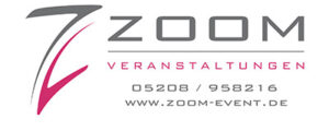 Logo Zoom Veranstaltungen